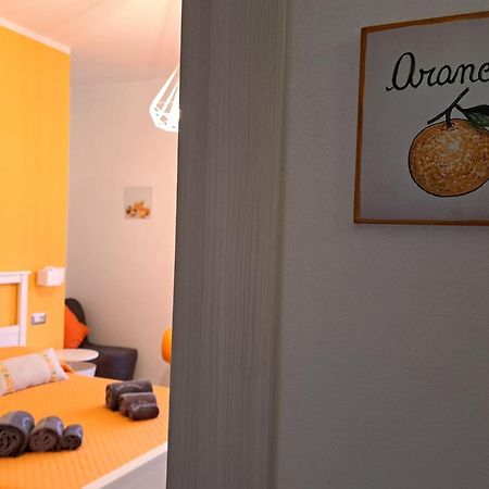 B&B Capo Al Piano Marciana Marina  Dış mekan fotoğraf