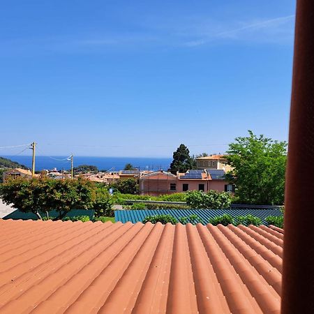 B&B Capo Al Piano Marciana Marina  Dış mekan fotoğraf