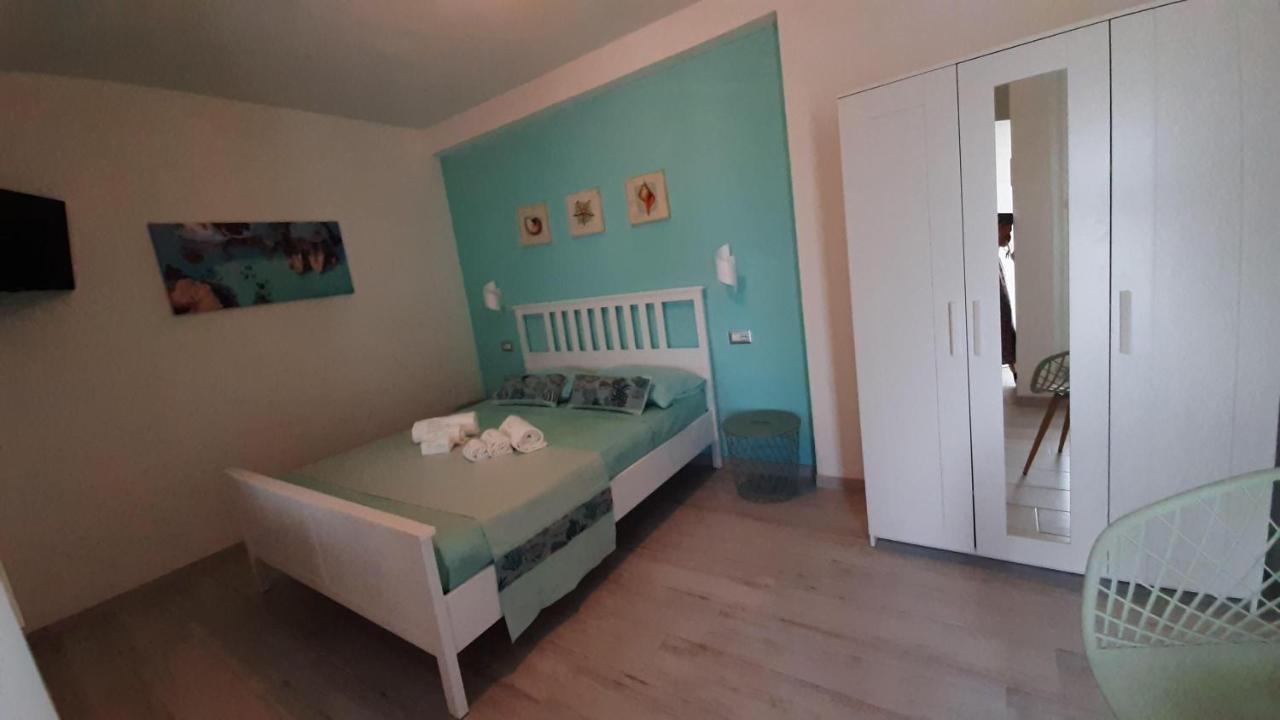 B&B Capo Al Piano Marciana Marina  Dış mekan fotoğraf