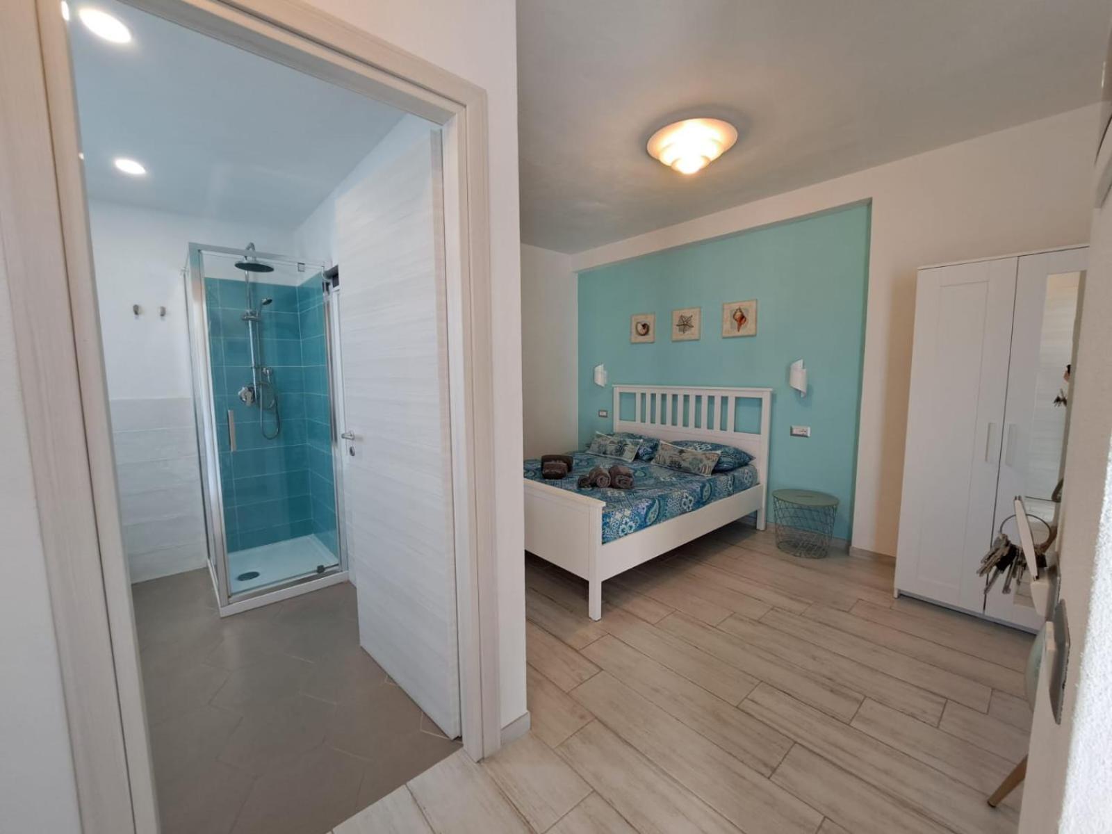 B&B Capo Al Piano Marciana Marina  Dış mekan fotoğraf