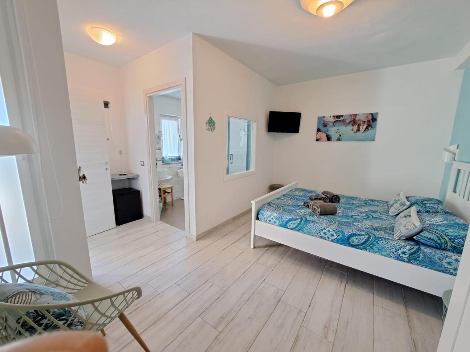 B&B Capo Al Piano Marciana Marina  Dış mekan fotoğraf