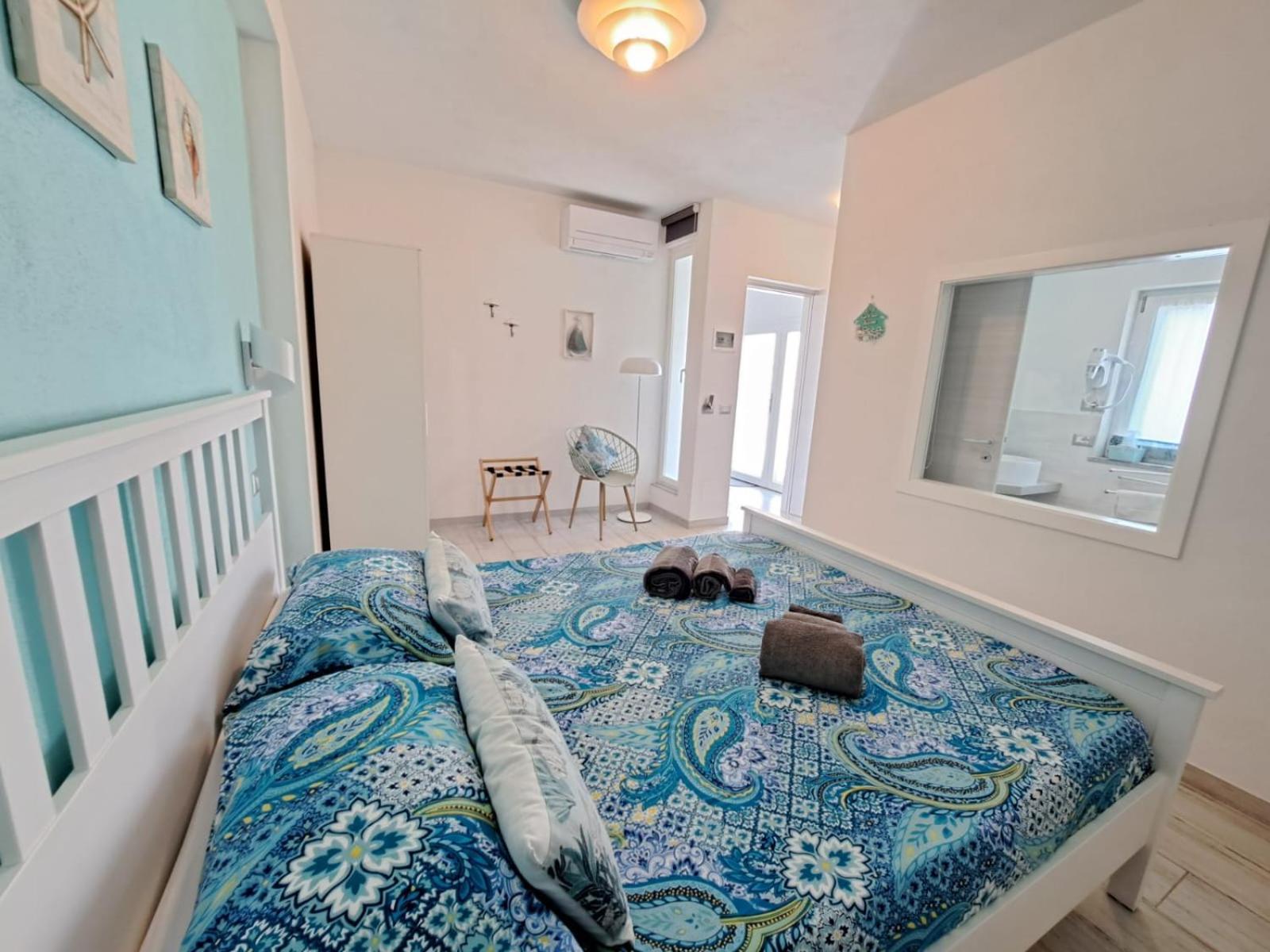 B&B Capo Al Piano Marciana Marina  Dış mekan fotoğraf