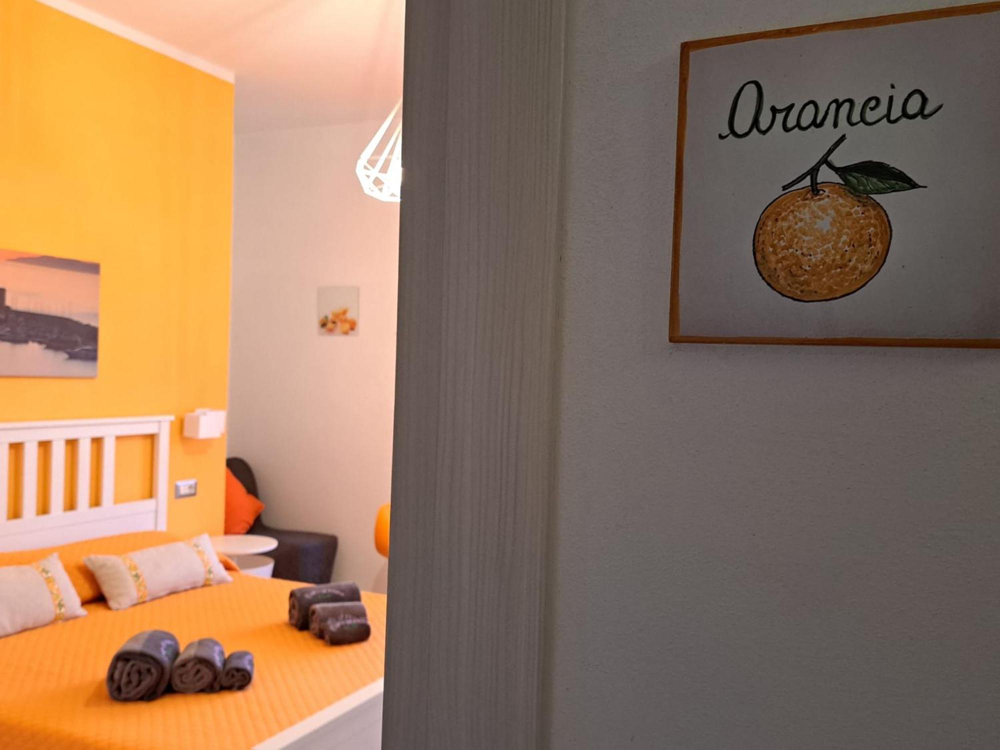 B&B Capo Al Piano Marciana Marina  Dış mekan fotoğraf