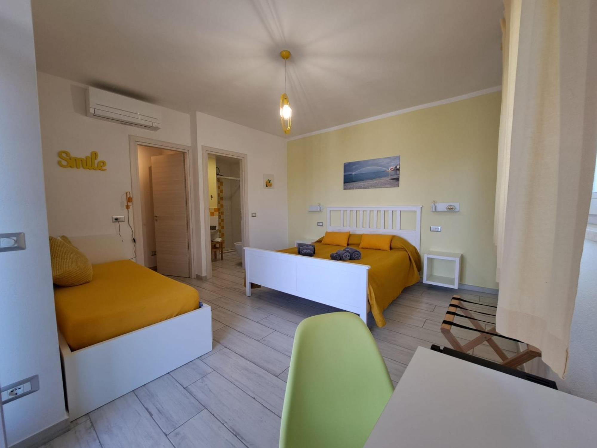 B&B Capo Al Piano Marciana Marina  Dış mekan fotoğraf