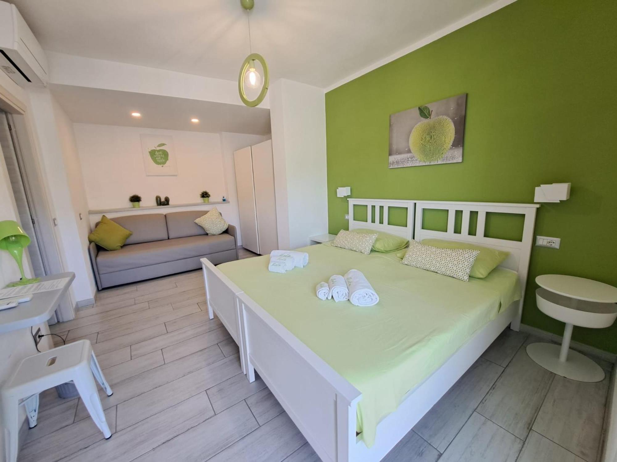 B&B Capo Al Piano Marciana Marina  Dış mekan fotoğraf