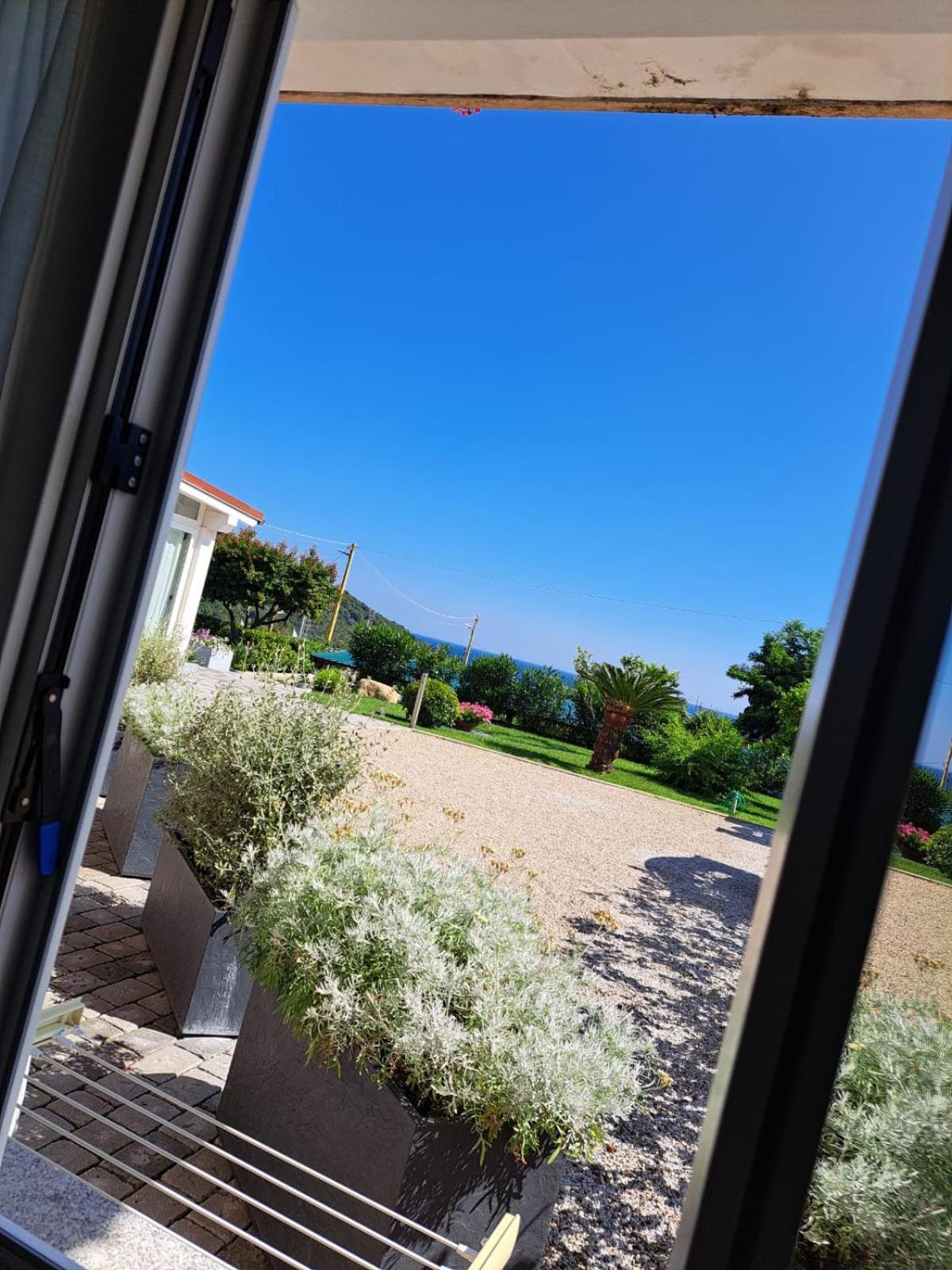 B&B Capo Al Piano Marciana Marina  Dış mekan fotoğraf