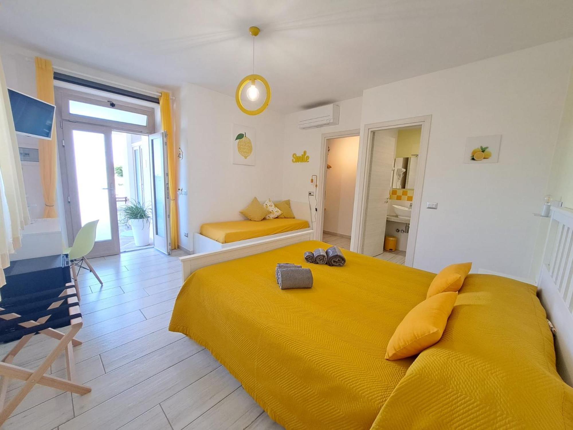 B&B Capo Al Piano Marciana Marina  Dış mekan fotoğraf