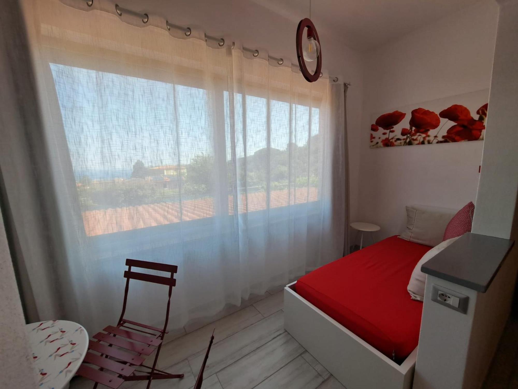 B&B Capo Al Piano Marciana Marina  Dış mekan fotoğraf