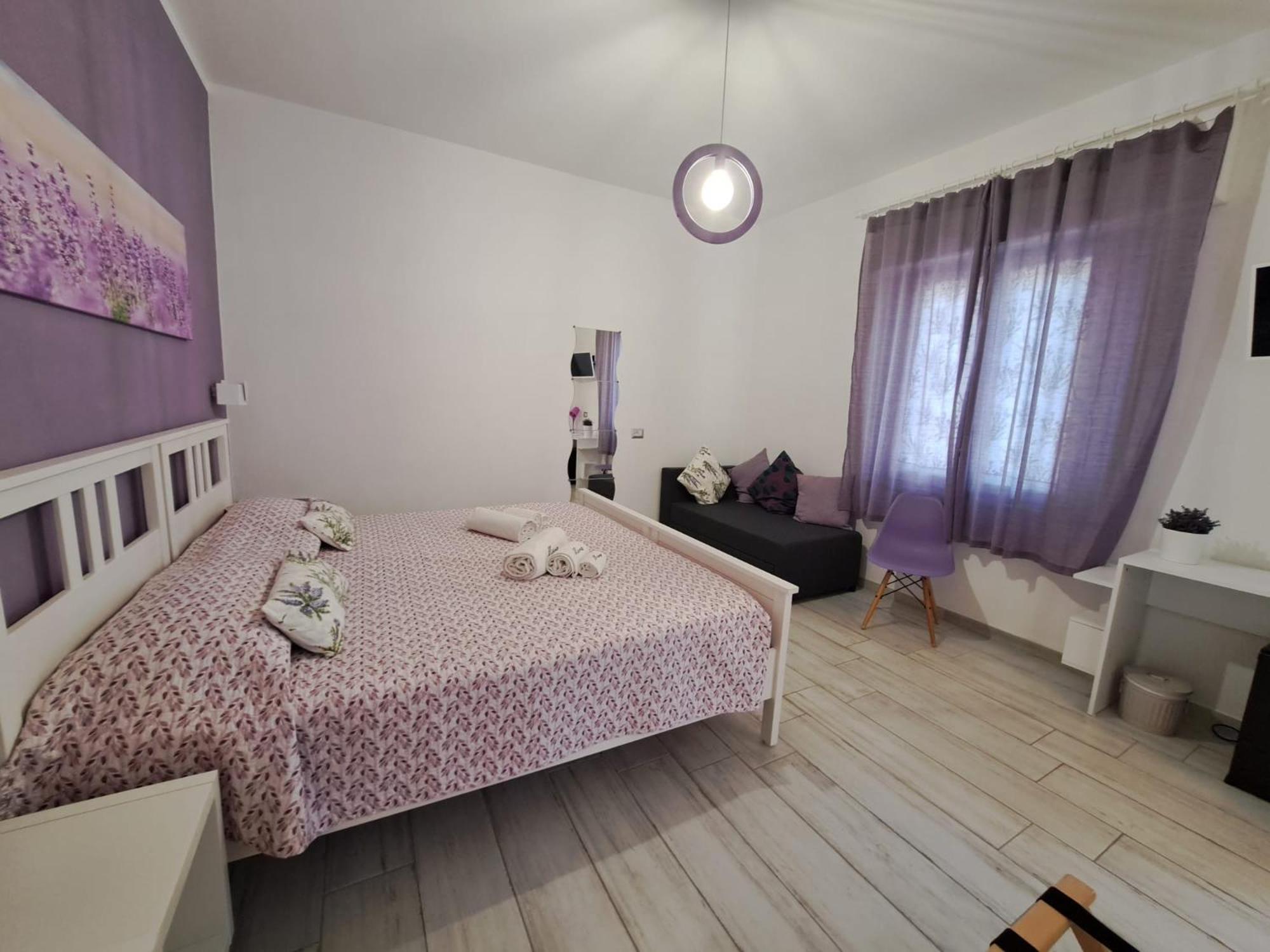 B&B Capo Al Piano Marciana Marina  Dış mekan fotoğraf