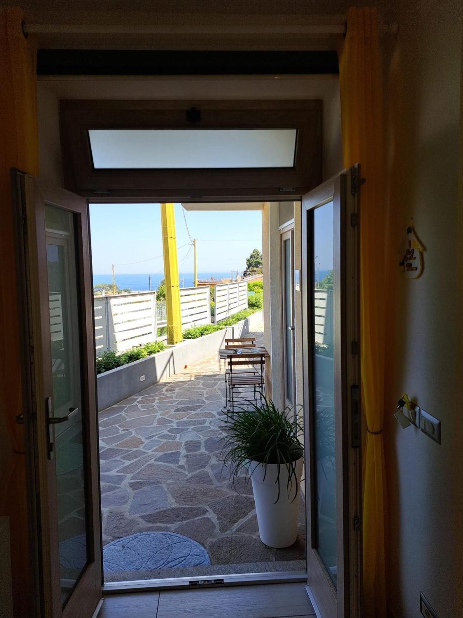 B&B Capo Al Piano Marciana Marina  Dış mekan fotoğraf