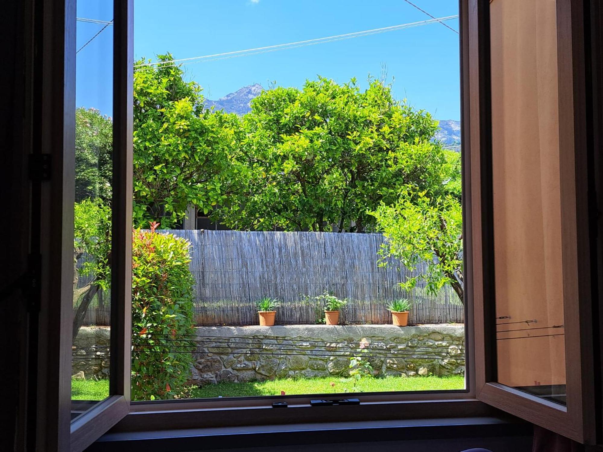 B&B Capo Al Piano Marciana Marina  Dış mekan fotoğraf