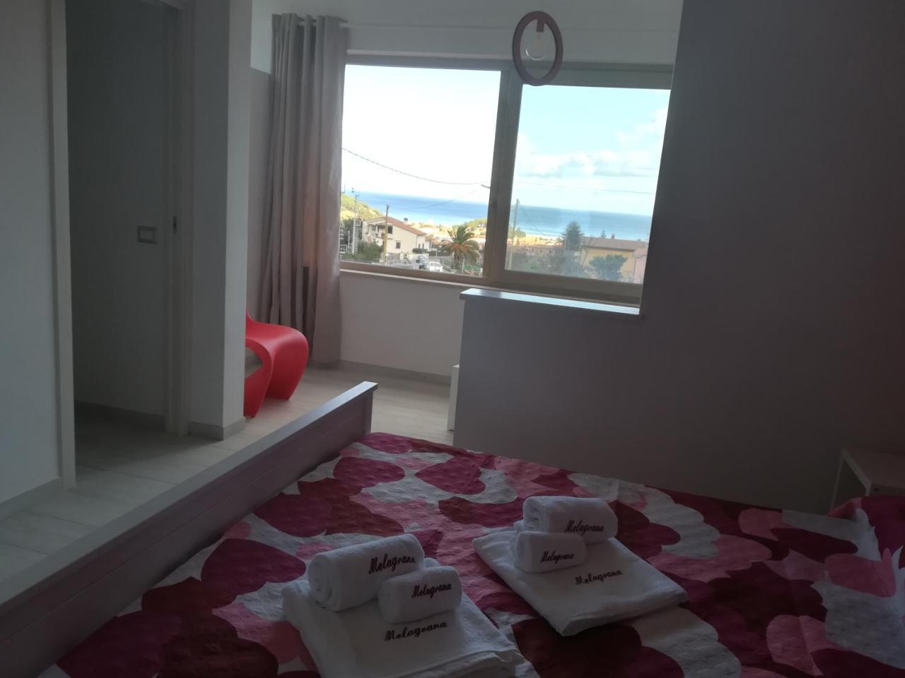 B&B Capo Al Piano Marciana Marina  Dış mekan fotoğraf