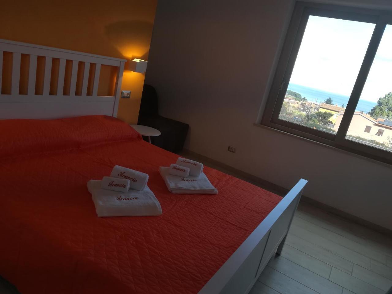 B&B Capo Al Piano Marciana Marina  Dış mekan fotoğraf