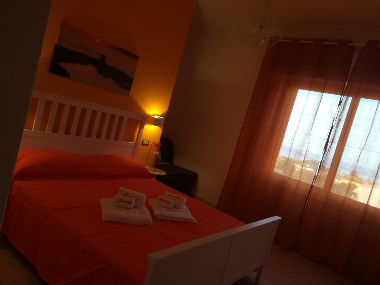 B&B Capo Al Piano Marciana Marina  Dış mekan fotoğraf