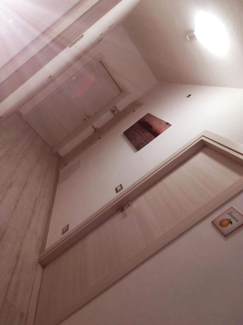 B&B Capo Al Piano Marciana Marina  Dış mekan fotoğraf