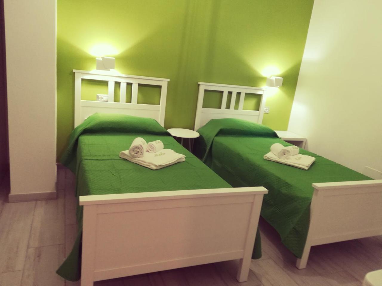 B&B Capo Al Piano Marciana Marina  Dış mekan fotoğraf
