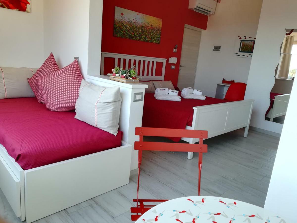 B&B Capo Al Piano Marciana Marina  Dış mekan fotoğraf