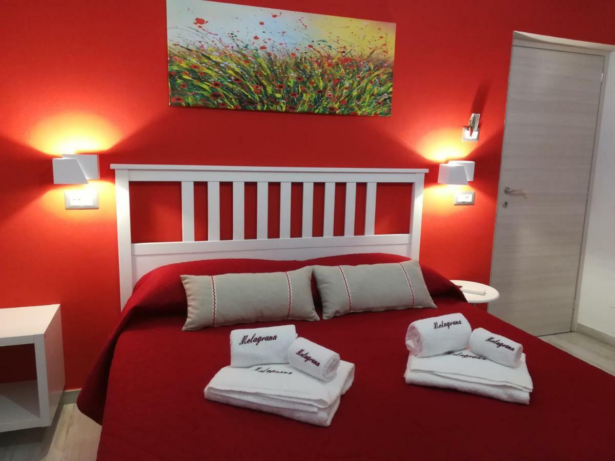 B&B Capo Al Piano Marciana Marina  Dış mekan fotoğraf