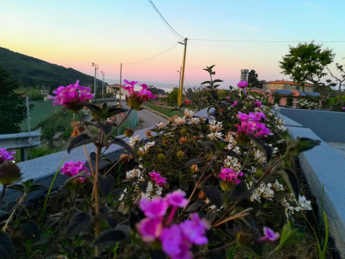 B&B Capo Al Piano Marciana Marina  Dış mekan fotoğraf